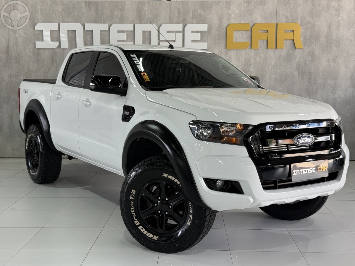 RANGER 2.2 XLS 4X4 CD 16V DIESEL 4P MANUAL - 2019 - NOVO HAMBURGO