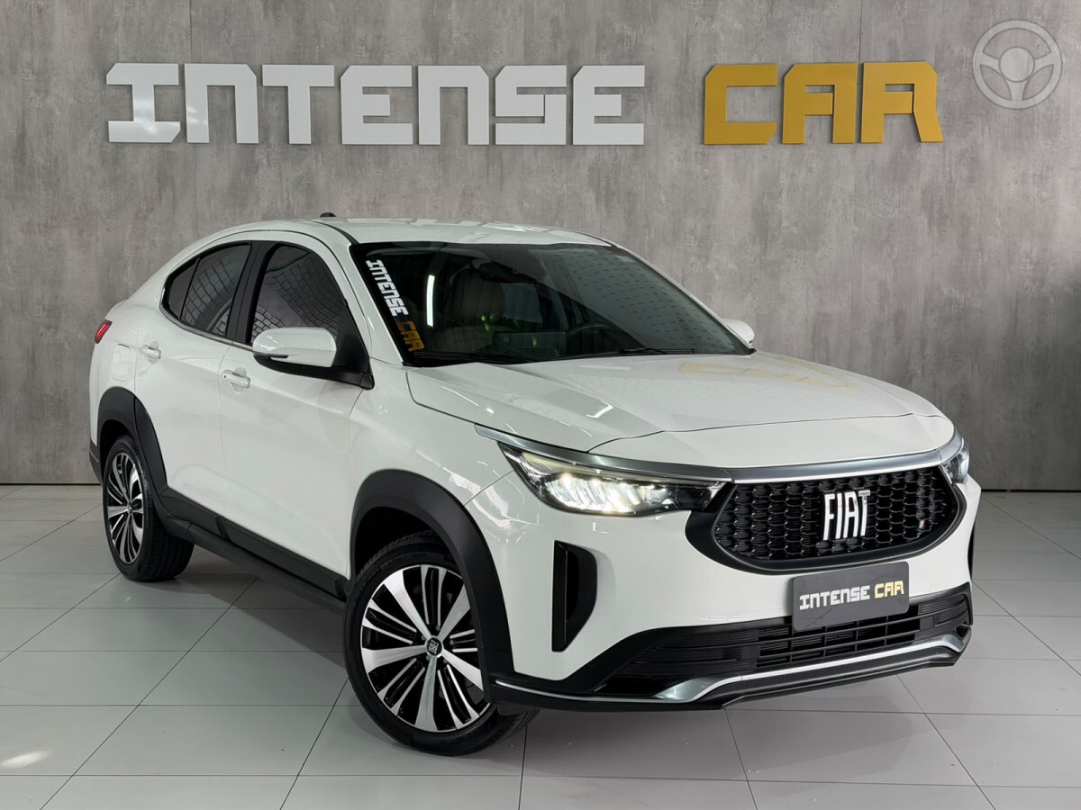 FASTBACK 1.0 AUDACE 200 TURBO FLEX 4P AUTOMÁTICO - 2023 - NOVO HAMBURGO
