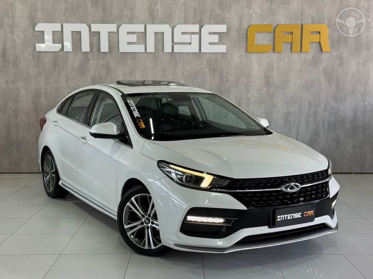  1.5 16V TURBO 6 GSX FLEX 4P AUTOMÁTICO - 2021 - NOVO HAMBURGO