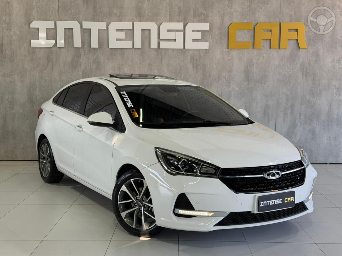  1.5 16V TURBO 5 RXT FLEX 4P AUTOMÁTICO - 2020 - NOVO HAMBURGO