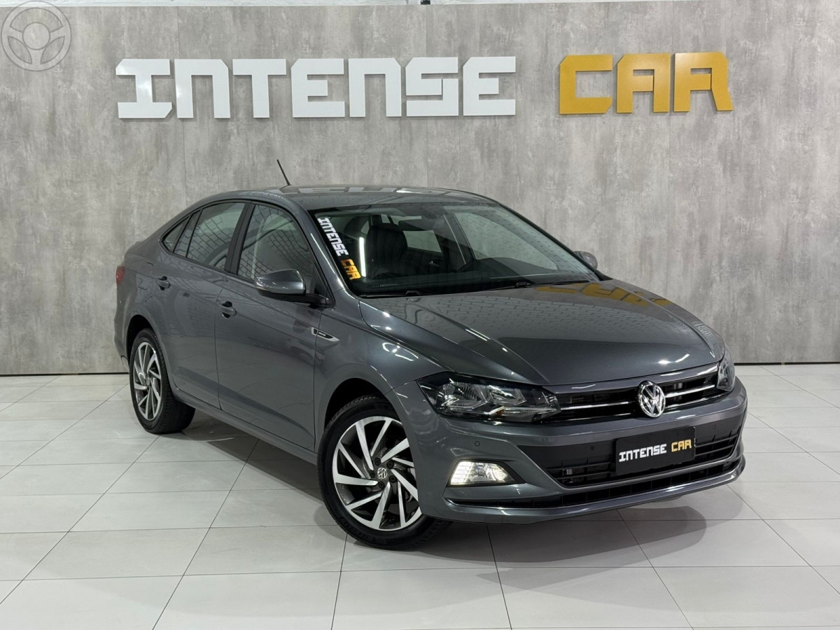 VIRTUS 1.0 200 TSI HIGHLINE AUTOMÁTICO - 2018 - NOVO HAMBURGO