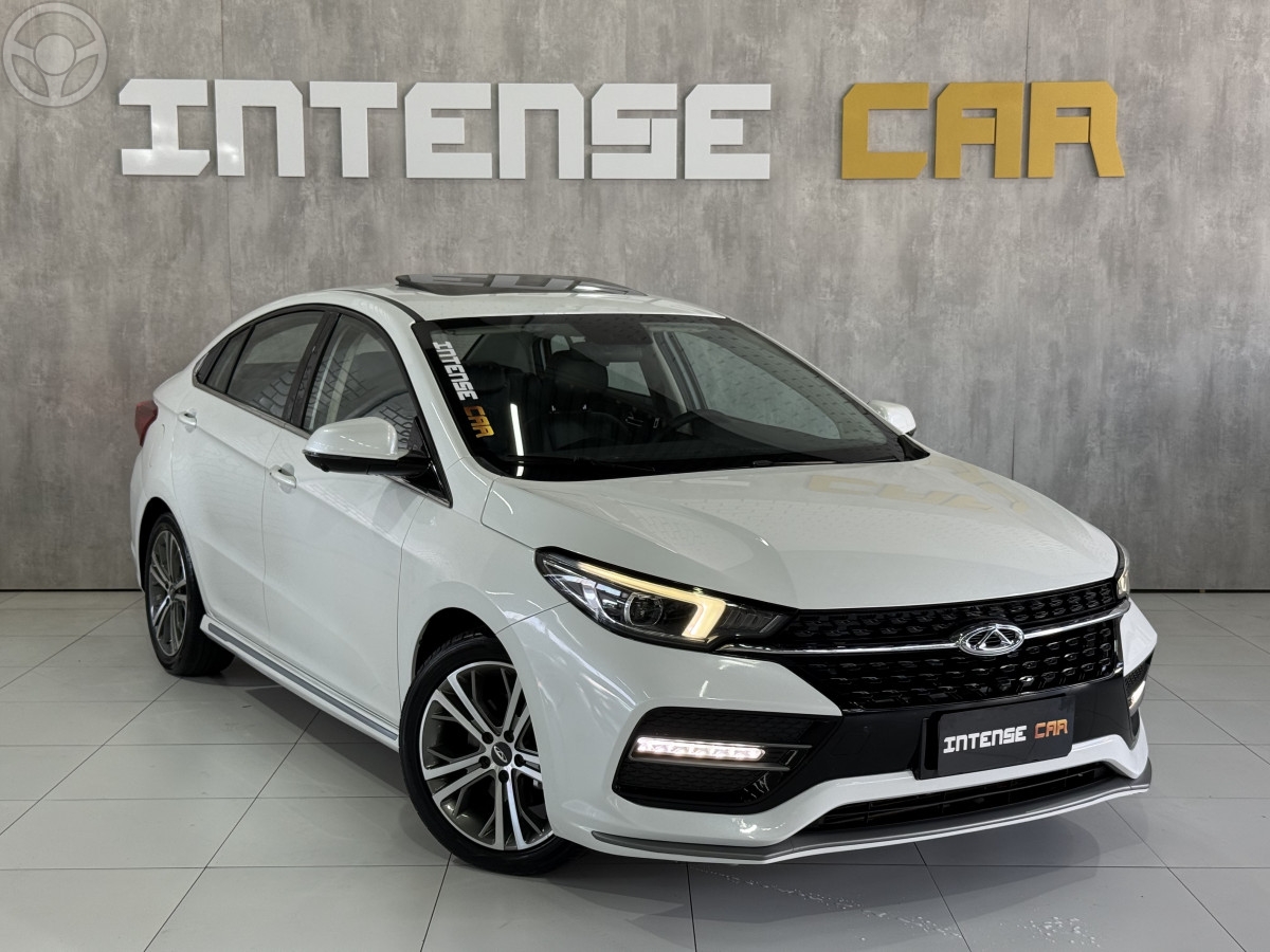  1.5 16V TURBO 6 GSX FLEX 4P AUTOMÁTICO - 2021 - NOVO HAMBURGO