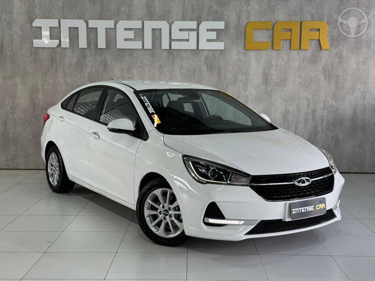  1.5 16V TURBO 5 RX FLEX 4P AUTOMÁTICO - 2019 - NOVO HAMBURGO