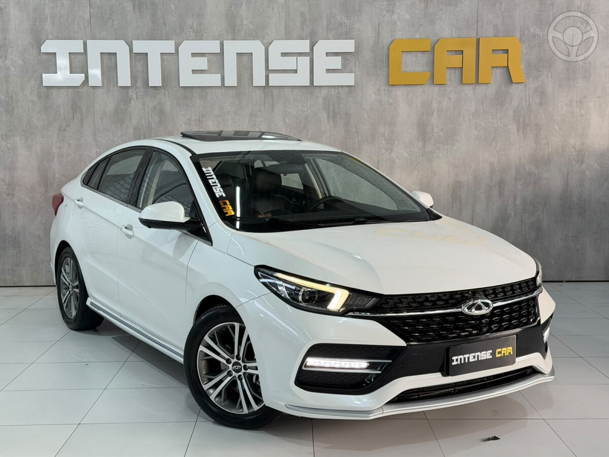 1.5 16V TURBO 6 GSX FLEX 4P AUTOMÁTICO - 2021 - NOVO HAMBURGO