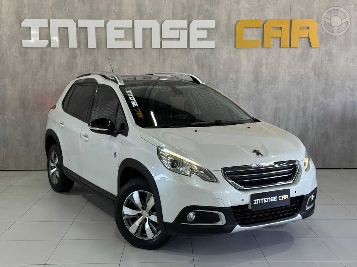 2008 1.6 16V FLEX CROSSWAY 4P AUTOMÁTICO - 2019 - NOVO HAMBURGO