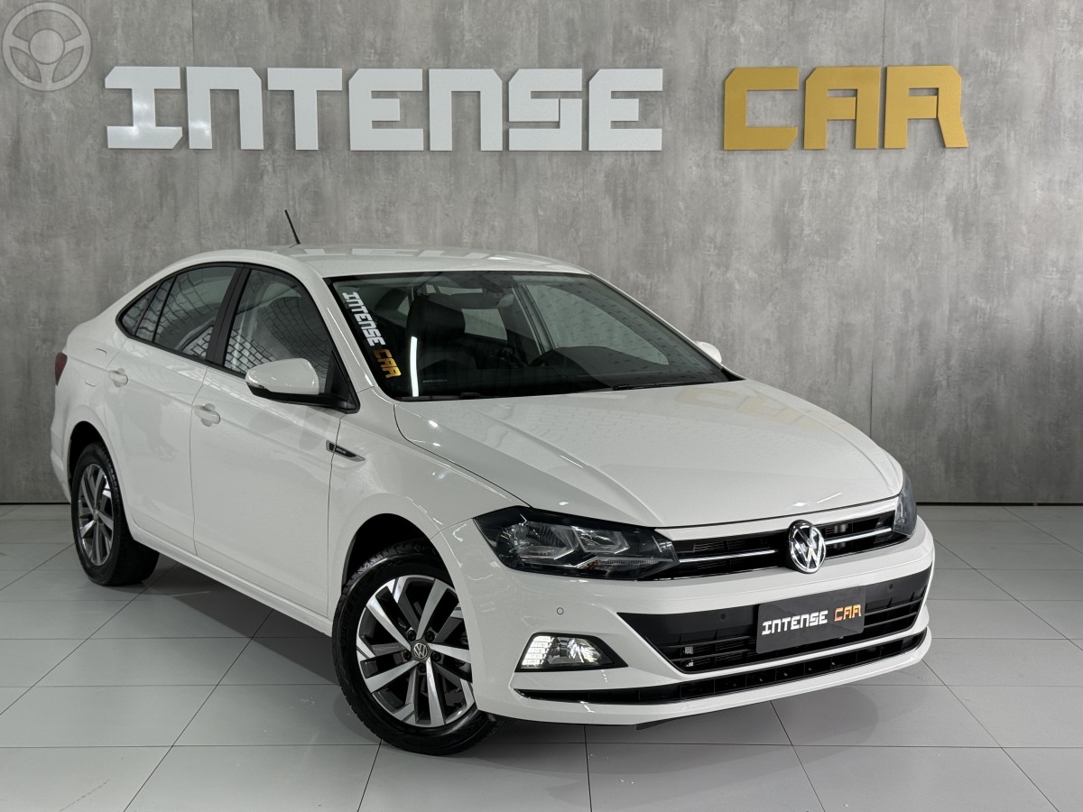 VIRTUS 1.0 200 TSI HIGHLINE AUTOMÁTICO - 2019 - NOVO HAMBURGO
