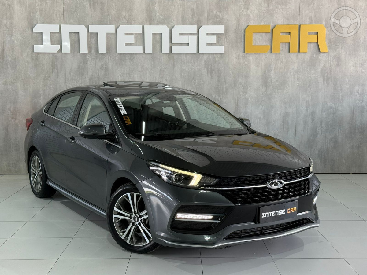  1.5 16V TURBO 6 GSX FLEX 4P AUTOMÁTICO - 2021 - NOVO HAMBURGO