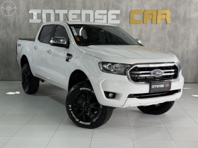 RANGER 3.2 XLT 4X4 CD 20V DIESEL 4P AUTOMÁTICO
