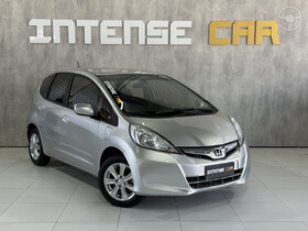 fit 1.4 lx 8v 4p automatico 2013 novo hamburgo