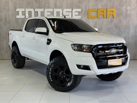 ranger 2.2 xls 4x4 cd 16v diesel 4p automatico 2017 novo hamburgo