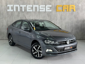 virtus 1.0 200 tsi highline automatico 2018 novo hamburgo