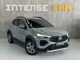 pulse 1.0 audace turbo 200 12v flex 4p automatico 2022 novo hamburgo