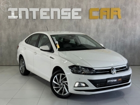 virtus 1.0 200 tsi highline automatico 2019 novo hamburgo