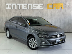 VIRTUS 1.0 200 TSI COMFORTLINE AUTOMÁTICO