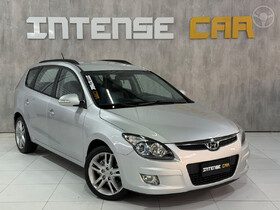 i30 cw 2.0 mpfi 16v 4p automatico 2011 novo hamburgo