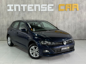 polo 1.0 200 tsi comfortline automatico 2019 novo hamburgo