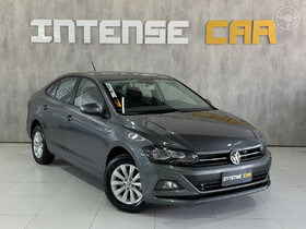 virtus 1.0 200 tsi comfortline automatico 2021 novo hamburgo