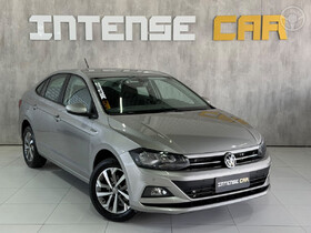 virtus 1.0 200 tsi comfortline automatico 2020 novo hamburgo