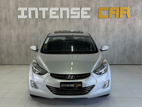 elantra 1.8 gls 16v 4p automatico 2013 novo hamburgo