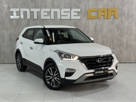creta 2.0 16v flex prestige automatico 2017 novo hamburgo