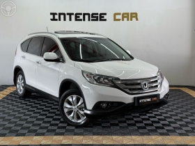 crv 2.0 exl 4x4 16v 4p automatico 2012 novo hamburgo
