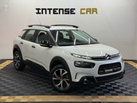 C4 CACTUS 1.6 THP SHINE FLEX 4P AUTOMATICO