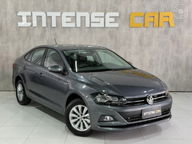 VIRTUS 1.0 200 TSI COMFORTLINE AUTOMÁTICO