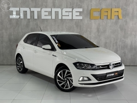 polo 1.0200 tsi highline automatico 2019 novo hamburgo