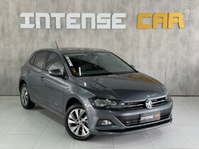 polo 1.0 200 tsi comfortline automatico 2020 novo hamburgo