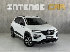 KWID 1.0 12V OUTSIDER FLEX 4P MANUAL