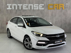  1.5 16v turbo 6 gsx flex 4p automatico 2021 novo hamburgo