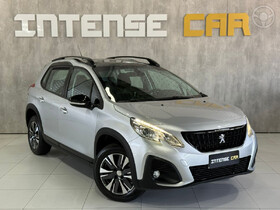 2008 1.6 16V FLEX GRIFFE 4P AUTOMÁTICO