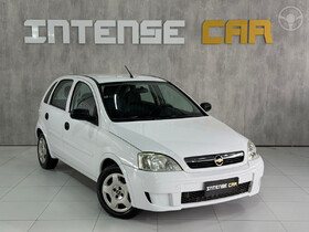 CORSA 1.4 MPFI MAXX 8V FLEX 4P MANUAL