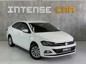 virtus 1.0 200 tsi comfortline automatico 2020 novo hamburgo