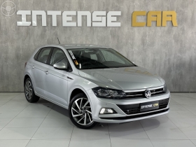 POLO 1.0200 TSI HIGHLINE AUTOMÁTICO 