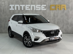 creta 1.6 16v flex pulse plus automatico 2018 novo hamburgo
