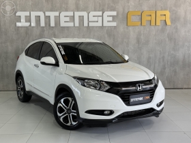 HR-V 1.5 16V FLEX EXL 4P AUTOMÁTICO