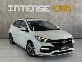  1.5 16v turbo 6 gsx flex 4p automatico 2021 novo hamburgo