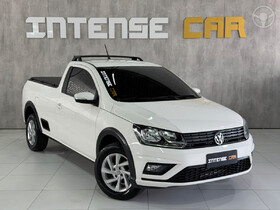 saveiro 1.6 mi startline cs 8v flex 2p manual 2020 novo hamburgo