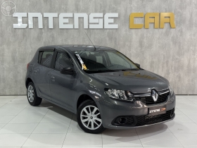 sandero 1.0 expression 12v flex 4p manual 2018 novo hamburgo