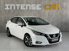 versa 1.6 advance 16v flex 4p automatico 2022 novo hamburgo