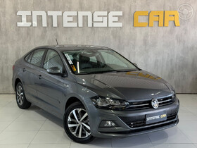 virtus 1.0 200 tsi comfortline automatico 2021 novo hamburgo