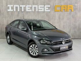 virtus 1.0 200 tsi comfortline automatico 2020 novo hamburgo