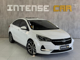  1.5 16v turbo 5 rxt flex 4p automatico 2020 novo hamburgo
