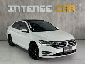 jetta 1.4 16v tsi comfortline 4p tiptronic 2020 novo hamburgo