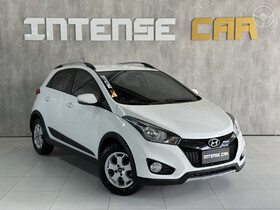 hb20x 1.6 16v style flex 4p automatico 2015 novo hamburgo