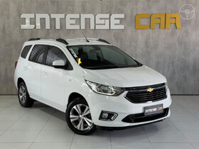 spin 1.8 premier 8v flex 4p automatico 2023 novo hamburgo