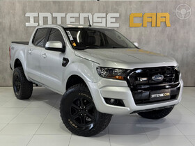 ranger 2.2 td xls cd 4x4 diesel 4p automatica 2018 novo hamburgo