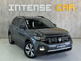 t cross 1.0 comfortline tsi flex 4p automatico 2020 novo hamburgo