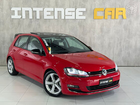 golf 1.4 tsi highline 16v 4p automatico 2014 novo hamburgo